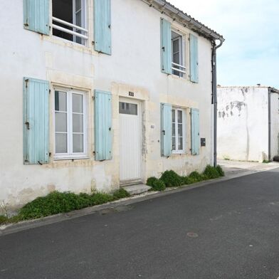 Maison 4 pièces 578000 €