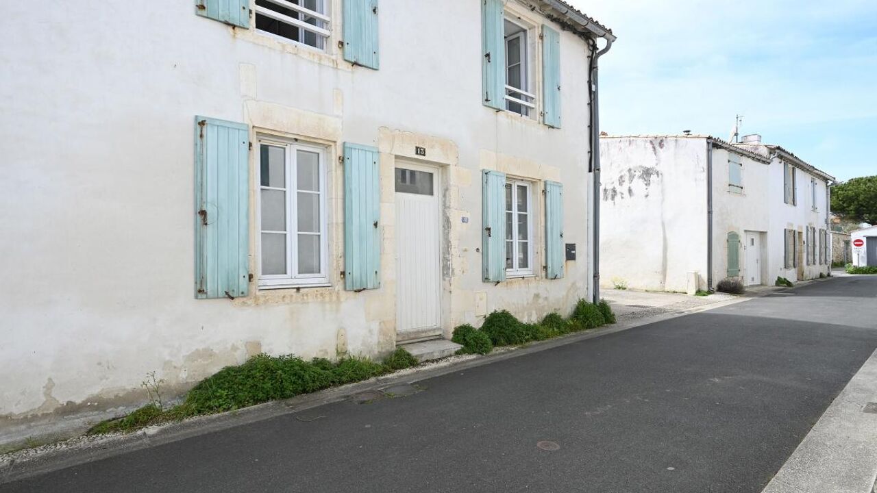maison 4 pièces 103 m2 à vendre à Saint-Clément-des-Baleines (17590)