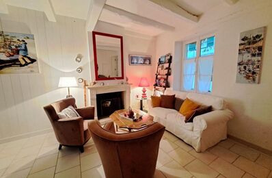vente maison 689 000 € à proximité de Saint-Michel-en-l'Herm (85580)