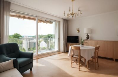 vente appartement 210 000 € à proximité de Corbas (69960)