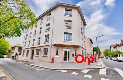 vente appartement 200 000 € à proximité de Lyon 7 (69007)