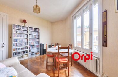 vente appartement 185 000 € à proximité de Chaponost (69630)