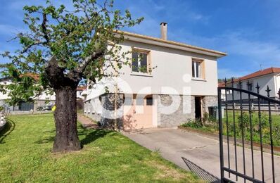 vente maison 218 000 € à proximité de Beauvallon (69700)