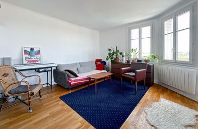 vente appartement 245 000 € à proximité de Saint-Fons (69190)