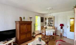 Appartement 3 Pièces 66 m² à vendre à Cenon (33150)