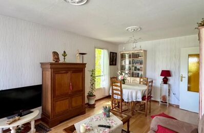 vente appartement 180 000 € à proximité de Fargues-Saint-Hilaire (33370)