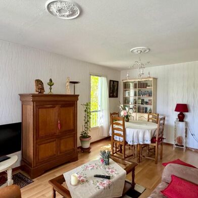 Appartement 3 pièces 180000 €