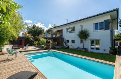 vente maison 1 190 000 € à proximité de Le Teich (33470)