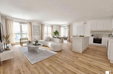 vente appartement 499 000 € à proximité de Carignan-de-Bordeaux (33360)