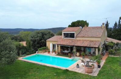 vente maison 780 000 € à proximité de Montpellier (34090)