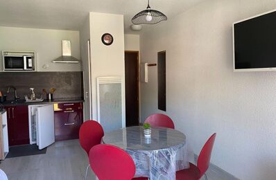 location appartement 496 € CC /mois à proximité de Angoumé (40990)