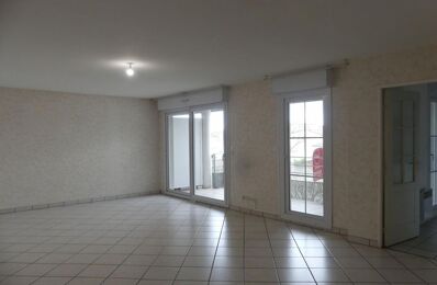 appartement 4 pièces 101 m2 à louer à Mont-de-Marsan (40000)
