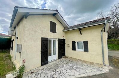 vente maison 159 500 € à proximité de Classun (40320)