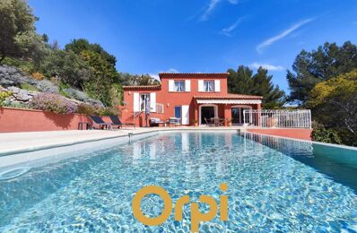 vente maison 1 575 000 € à proximité de La Seyne-sur-Mer (83500)