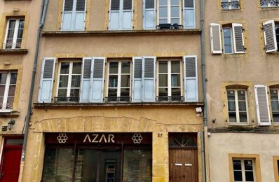 vente appartement 178 200 € à proximité de Metz (57050)