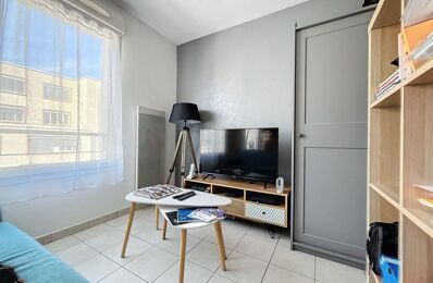 location appartement 500 € CC /mois à proximité de Méréville (54850)