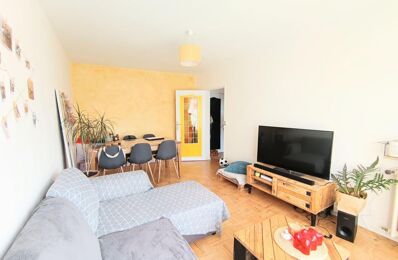 location appartement 630 € CC /mois à proximité de Witry-Lès-Reims (51420)