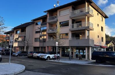 vente appartement 130 000 € à proximité de La Roche-sur-Foron (74800)