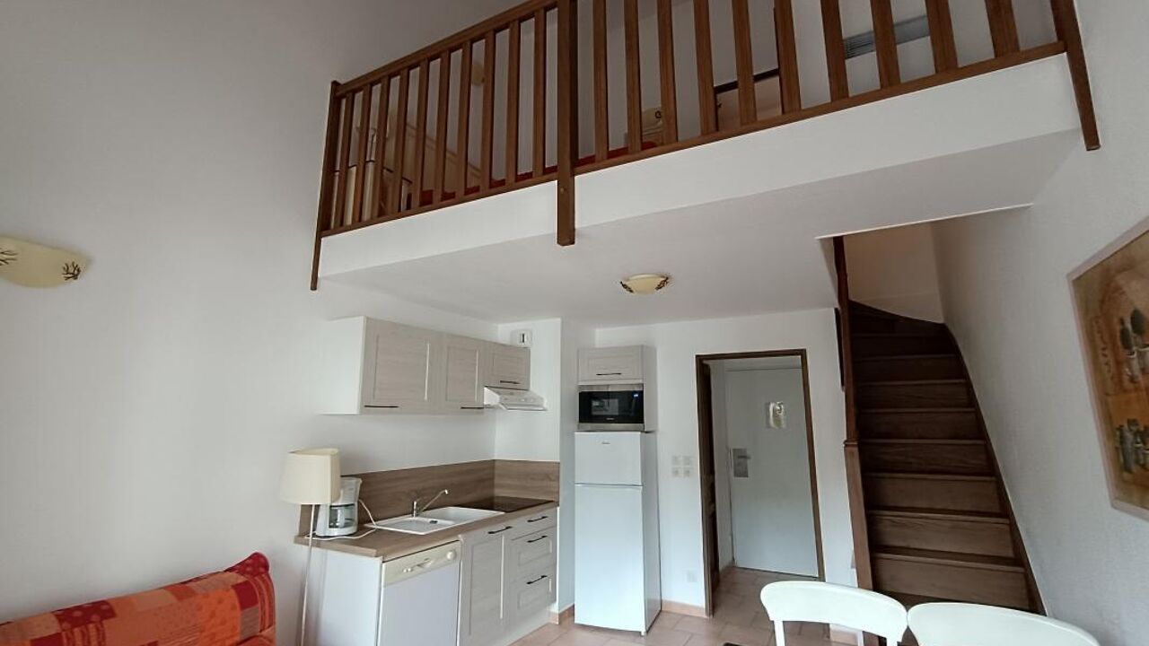 appartement 3 pièces  m2 à vendre à Barjac (30430)