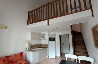 appartement 3 pièces  m2 à vendre à Barjac (30430)