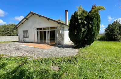 vente maison 262 000 € à proximité de Marennes-Hiers-Brouage (17320)