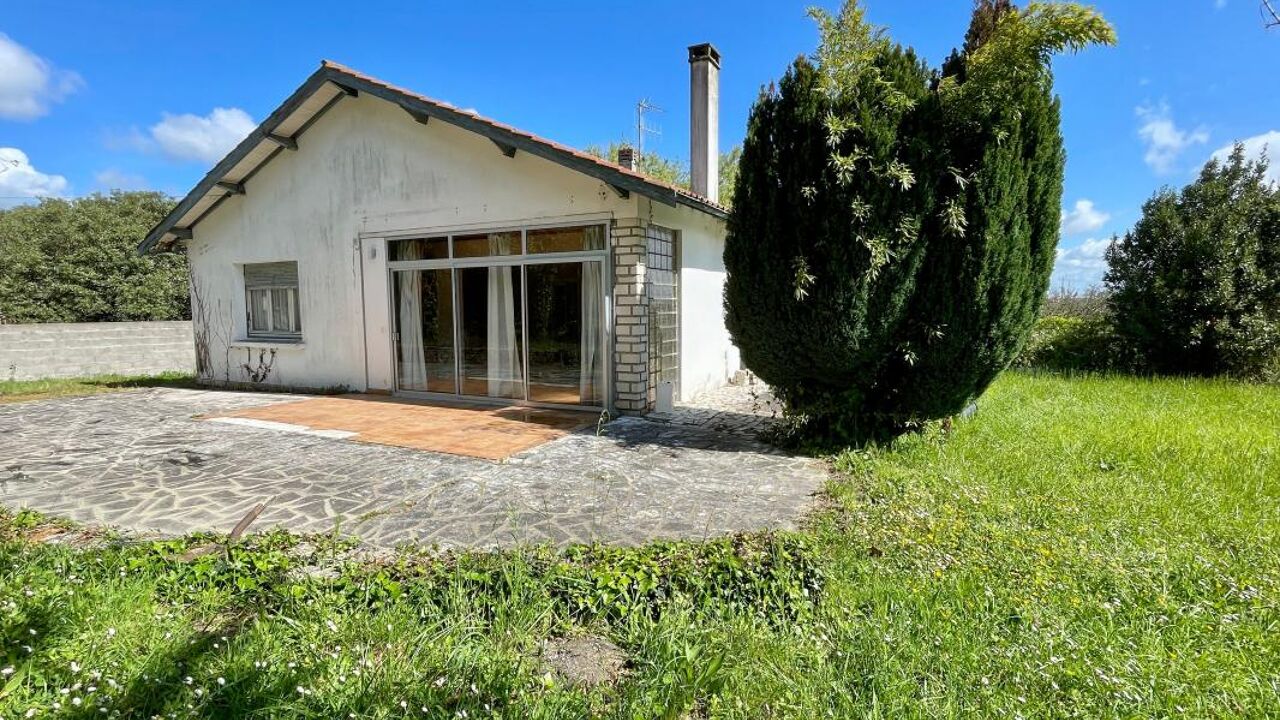 maison 3 pièces 92 m2 à vendre à Saint-Trojan-les-Bains (17370)