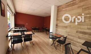 Immeuble  270 m² à vendre à Château-Renard (45220)
