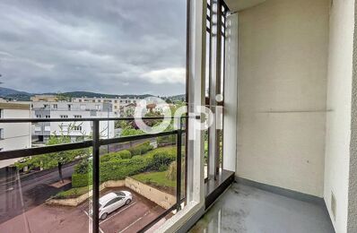 vente appartement 135 000 € à proximité de Royat (63130)