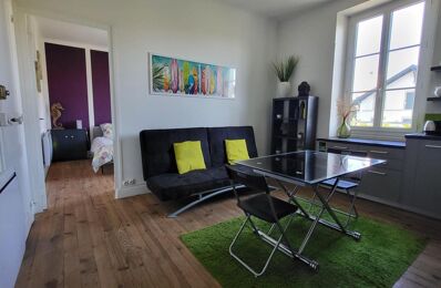 appartement 2 pièces 32 m2 à vendre à Biarritz (64200)