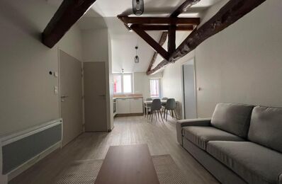 location appartement 490 € CC /mois à proximité de Castres (81100)
