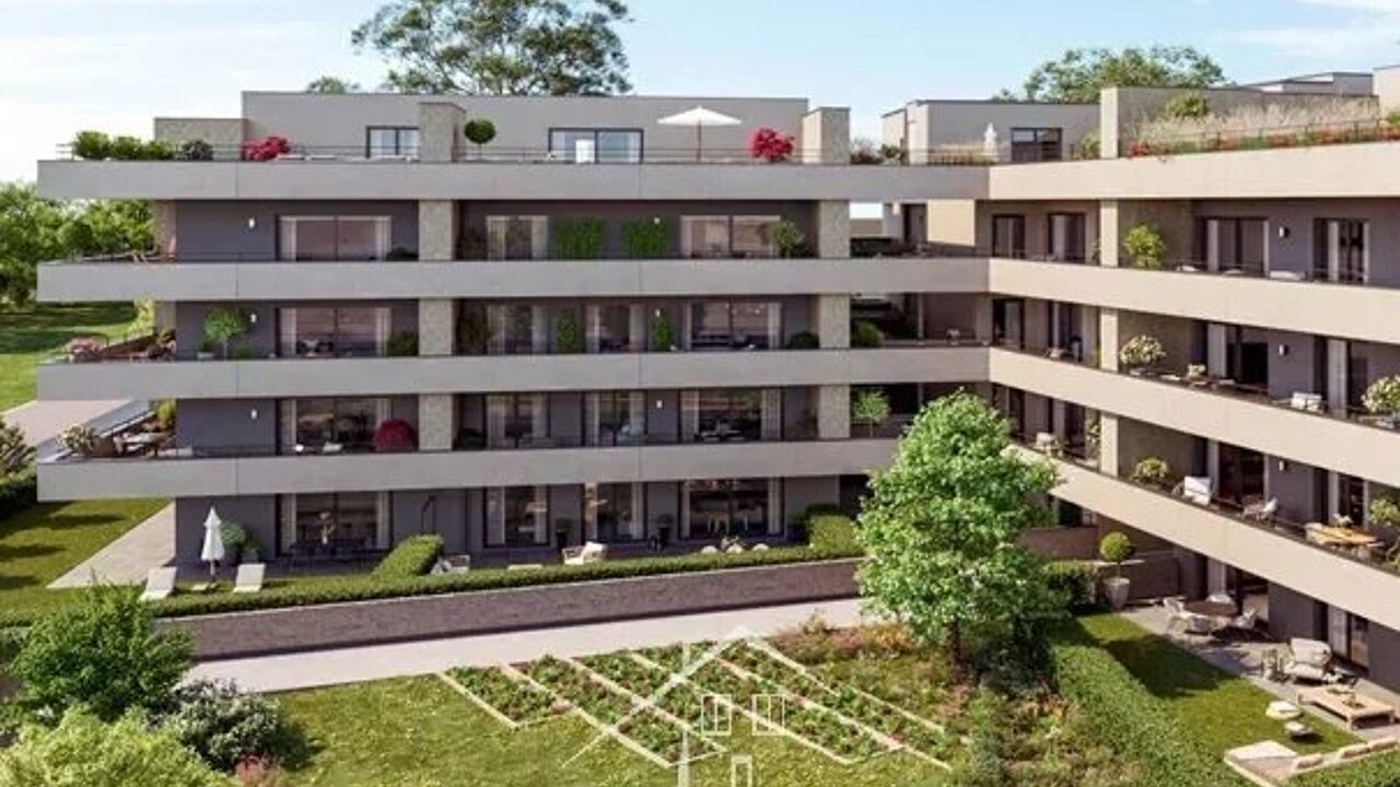 appartement  pièces  m2 à vendre à Écully (69130)