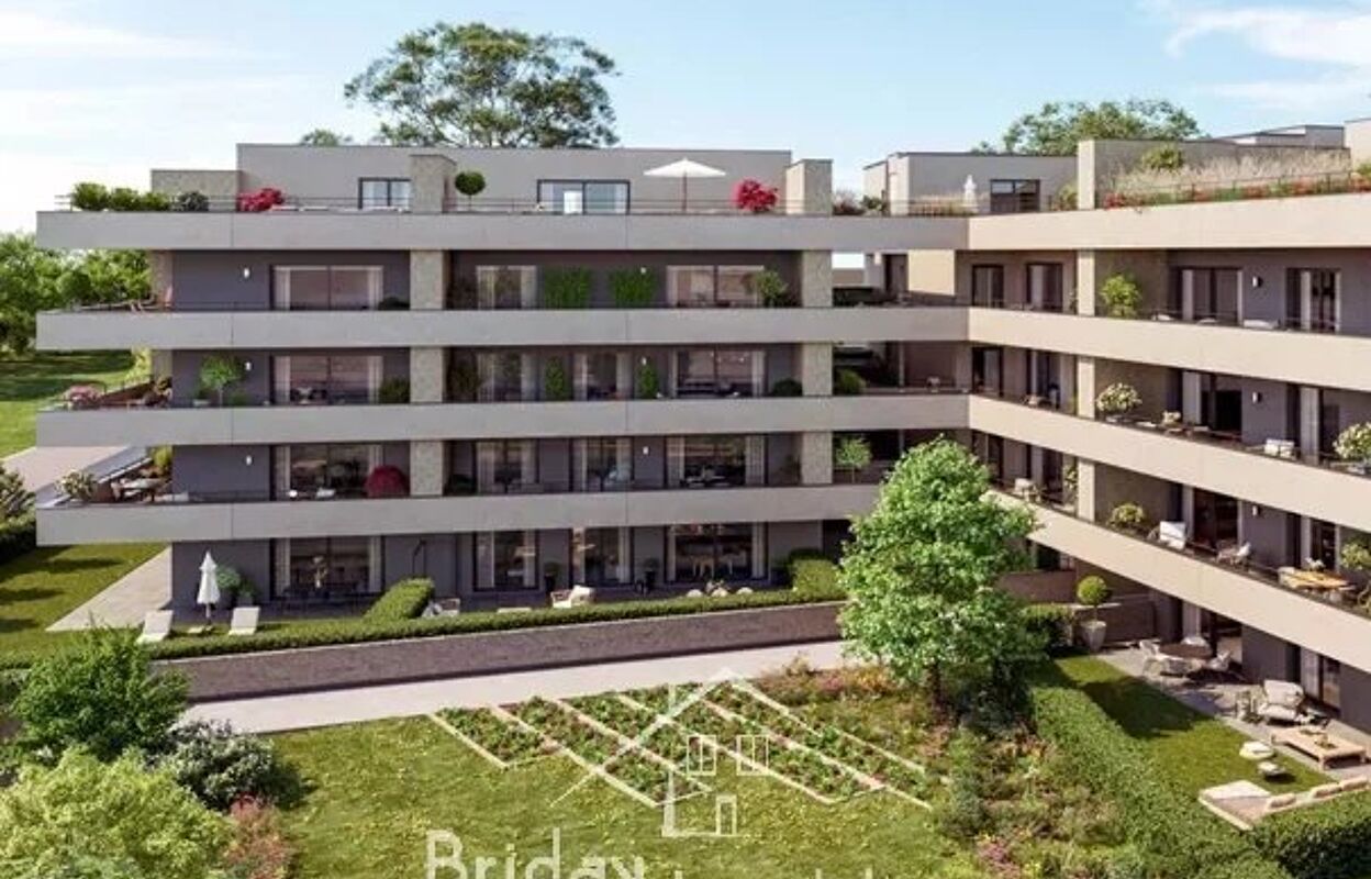 appartement  pièces  m2 à vendre à Écully (69130)