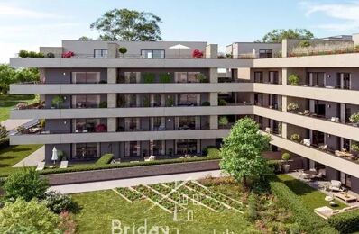 vente appartement 289 000 € à proximité de Miribel (01700)