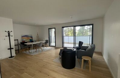 vente appartement 825 000 € à proximité de Craponne (69290)