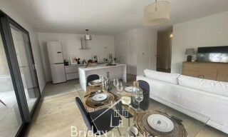 Appartement 5 Pièces 104 m² à vendre à Écully (69130)