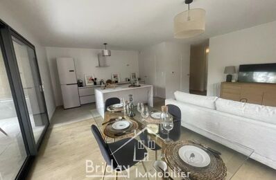 vente appartement 643 000 € à proximité de Dardilly (69570)