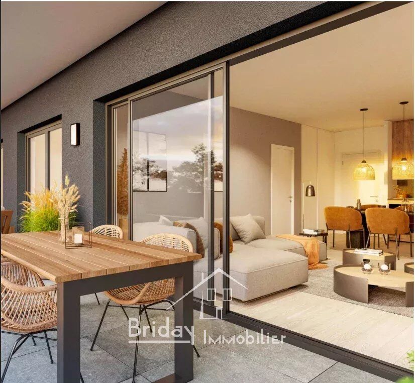 Appartement  T3