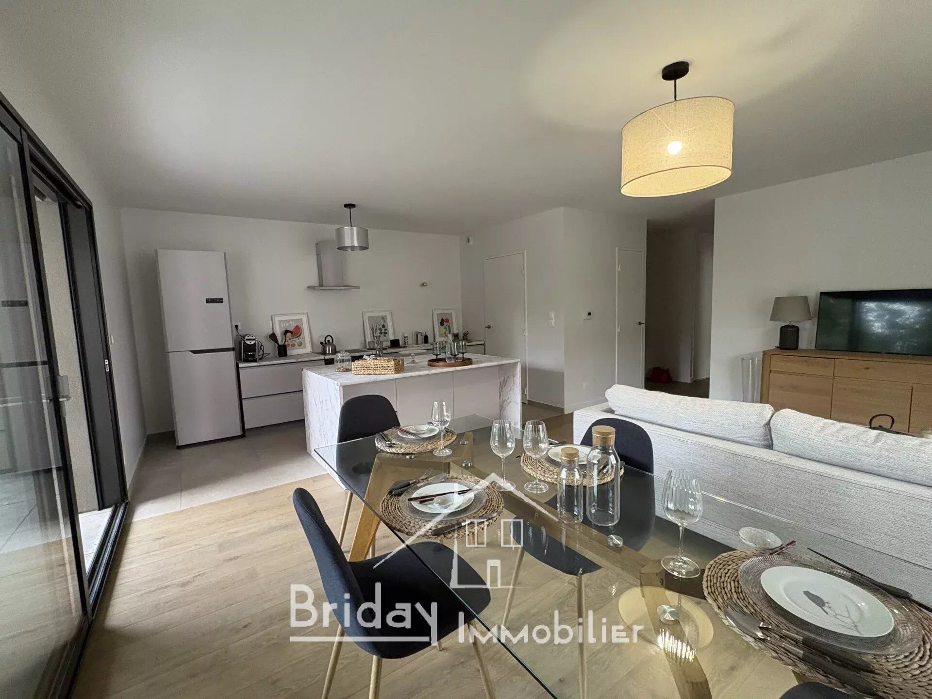 Appartement  T3