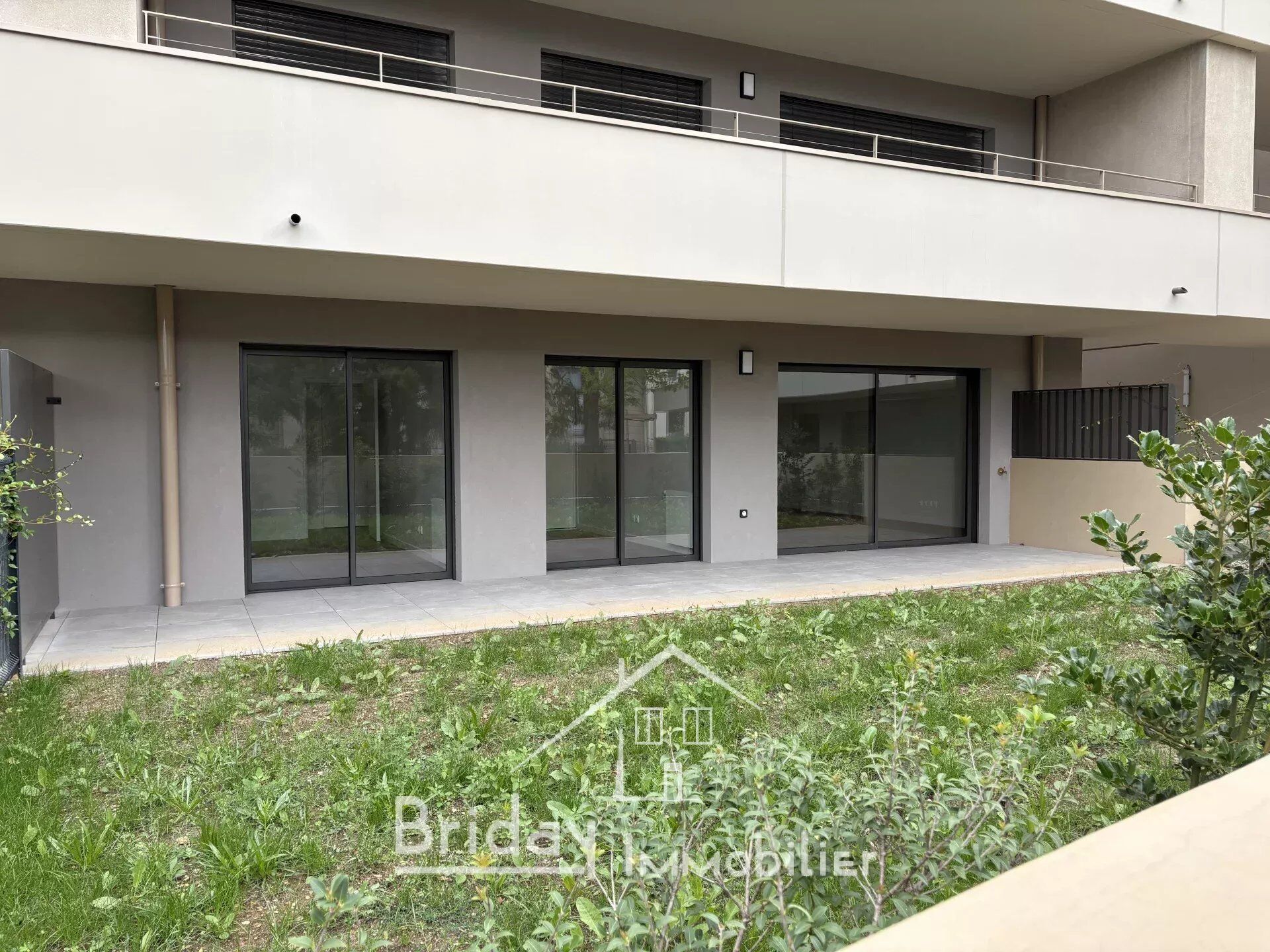 Appartement  T3