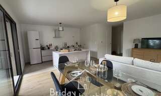 Appartement 5 Pièces 100 m² à vendre à Écully (69130)