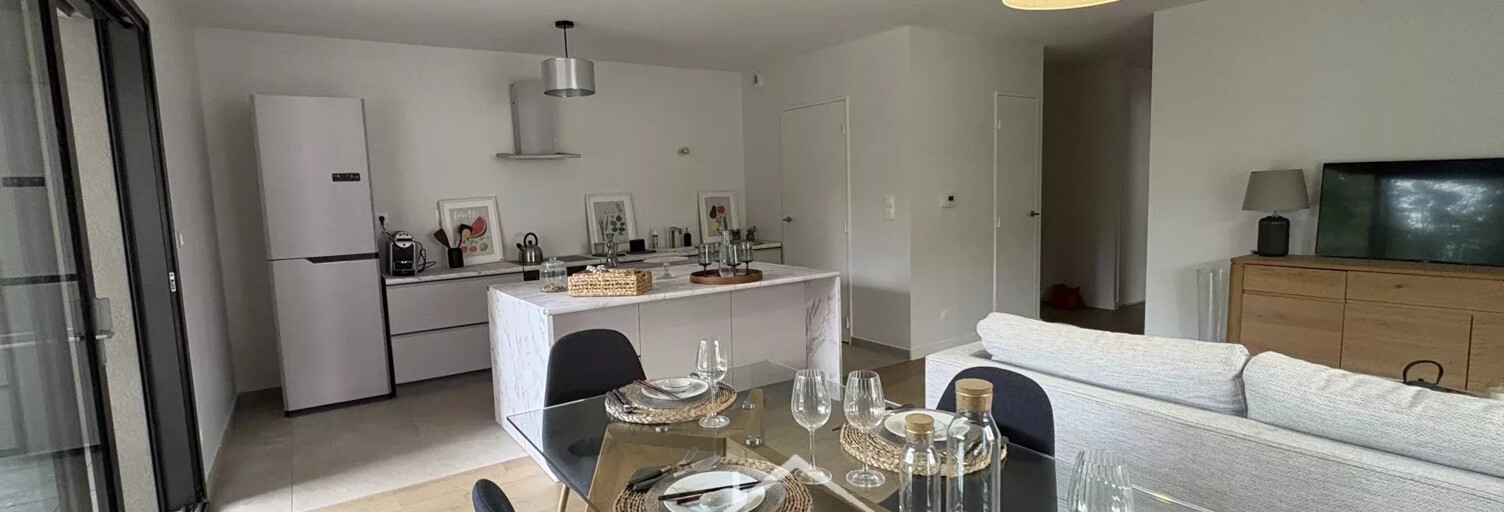 Appartement 5 Pièces 100 m² à vendre à Écully (69130)