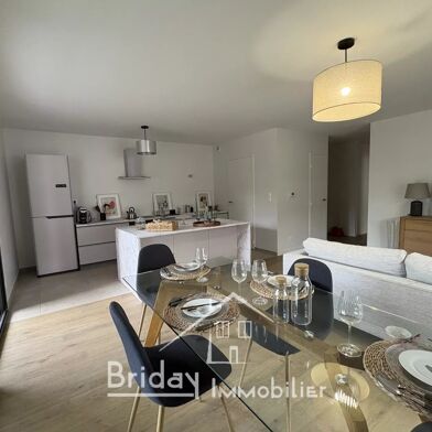 Appartement 5 pièces 425000 €