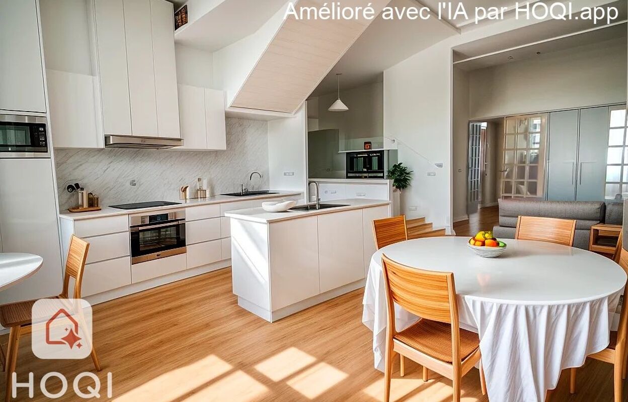 maison 4 pièces 151 m2 à vendre à Muret (31600)