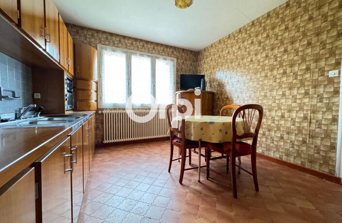 Maison À Vendre — photo 3