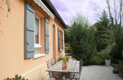vente maison 264 000 € à proximité de Val-de-Reuil (27100)