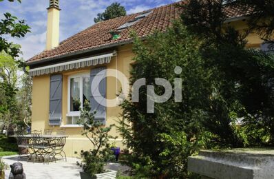 vente maison 264 000 € à proximité de Acquigny (27400)