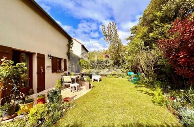 vente maison 367 500 € à proximité de Marolles-en-Hurepoix (91630)