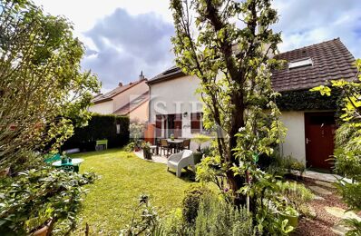 vente maison 367 500 € à proximité de Lévis-Saint-Nom (78320)