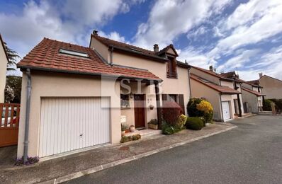 vente maison 350 000 € à proximité de Breuillet (91650)