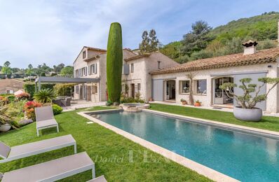 vente maison 1 990 000 € à proximité de Saint-Martin-du-Var (06670)